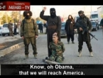 Džihadisti poručili Obami: Odsjeći ćemo ti glavu u Bijeloj kući!