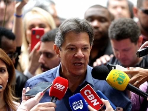 Desničar Jair Bolsonaro pobijedio na predsjedničkim izborima u Brazilu