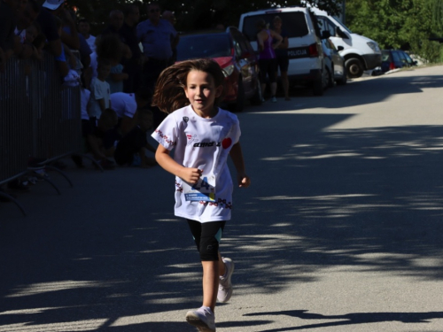 FOTO: Održan 6. Ramski polumaraton