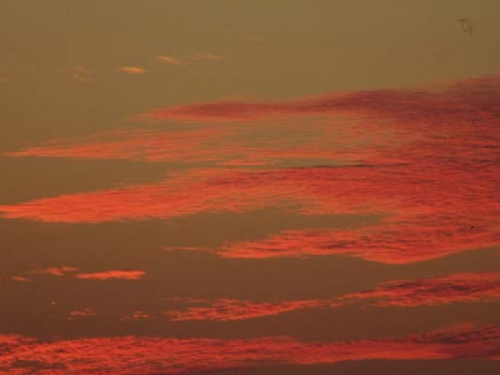Kolumna: Crveni oblaci se opet nadvili nad Ramom