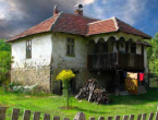 Razvojna banka FBiH kreditno će pomagati u obnovi starih kuća i sela u turističke svrhe