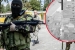 Satelitski snimci kao dokaz da Rusi topovima gađaju Ukrajinu