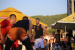 FOTO: Druga večer turnira 19. Streetball Rama