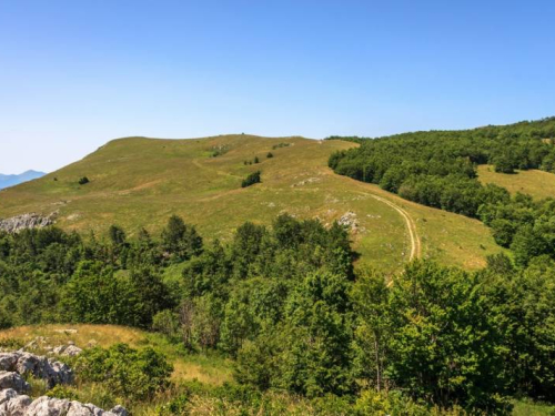 Ravašnica - sveto ramsko tlo!