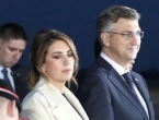 Hrvatski premijer ide u desetodnevnu samoizolaciju, supruga mu je pozitivna na koronavirus