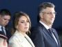 Hrvatski premijer ide u desetodnevnu samoizolaciju, supruga mu je pozitivna na koronavirus
