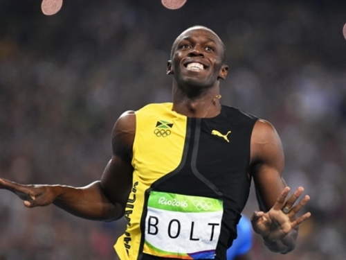 Usain Bolt će idućega ljeta trenirati u Borussiji Dortmund