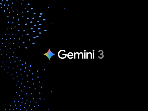 Google pokrenuo Gemini 3
