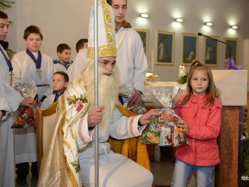 FOTO: Sv. Nikola na Uzdolu