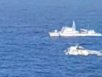 Potonuo brod kod grčkog otoka Samosa, najmanje tri migranta poginula. 25 nestalih