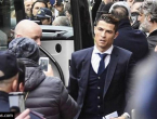 Cristiano Ronaldo ispunio životnu želju djevojci s invaliditetom