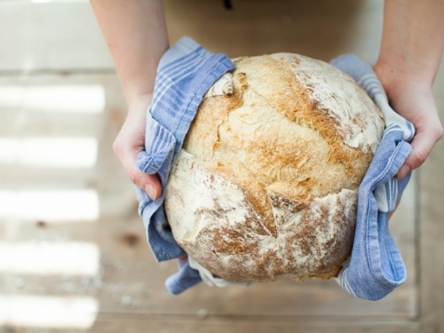 Građani BiH godišnje pojedu deset tona uvoznog kruha
