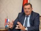 Dodik: ANP je sklepani dokument koji predstavlja zbir raznih gluposti