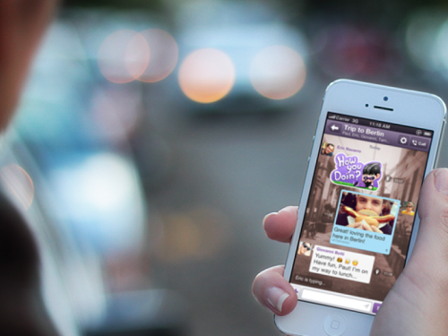 Viber: Stigla nova, ažurirana verzija za Android i iOS