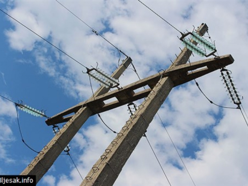 Europa kažnjava energetske projekte u BiH