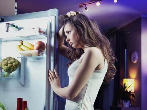 Zdravlje tijela: Ima i većih problema od kasnovečernjih obroka