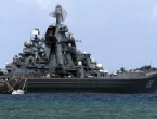 Rusija zaplijenila dva sjevernokorejska broda nakon što je jedan od njih započeo paljbu