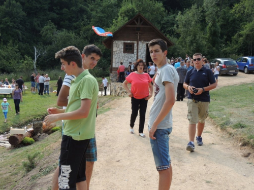 FOTO: Svečano otvoren novoobnovljeni mlin u Ljubuncima