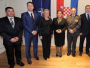 Kitarović pružila punu potporu ulasku BiH u NATO