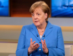 Merkel: Odbijanje migranata moglo bi nanijeti štetu Njemačkoj