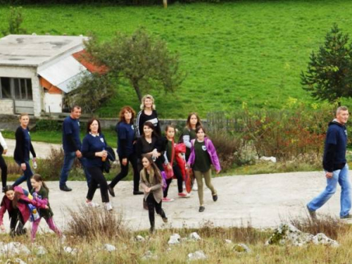 FOTO: Obilježen Međunarodni dan čistih planina