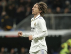 Modrić je bio spreman na kompromis, vizija kluba bila je drugačija