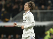 Modrić je bio spreman na kompromis, vizija kluba bila je drugačija
