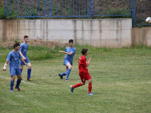 FOTO: Rama golovima Babića i Vladića savladala Cim