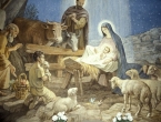 Rama-Prozor.info: Na dobro Vam došao Božić - Sveto porođenje Isusovo