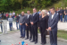 FOTO: Obilježena 21. obljetnica stradanja na Hudutskom