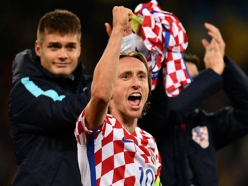 Vatreni su učinili ljeto zanimljivim: Hrvatska je na Svjetskom prvenstvu!!!