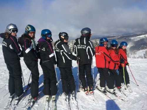 Skijaši spremni za natjecateljsku sezonu