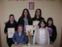 Foto: Odigran I. šahovski turnir povodom međunarodnog Dana žena