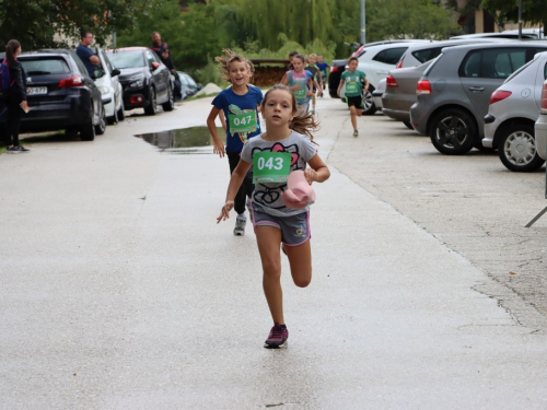 FOTO: Održan 5. Ramski polumaraton