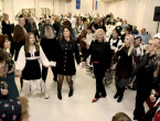 FOTO/VIDEO: Održano 16. Ramsko silo u Požegi - Čuvanje tradicije i običaja ramskog kraja