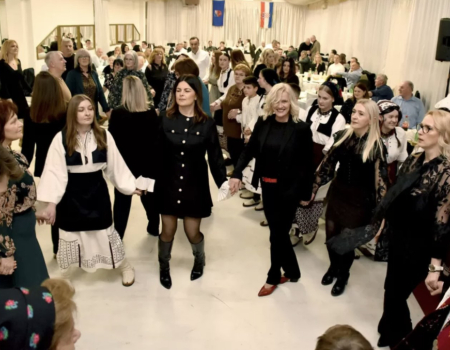 FOTO/VIDEO: Održano 16. Ramsko silo u Požegi - Čuvanje tradicije i običaja ramskog kraja