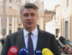 Milanović sutra u Središnjoj Bosni na obljetnici Bijeloga puta