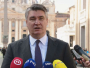 Milanović sutra u Središnjoj Bosni na obljetnici Bijeloga puta
