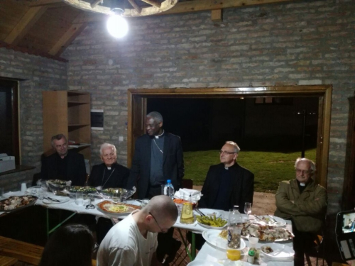 Foto: Biciklijada 'Marija Zvijezda'