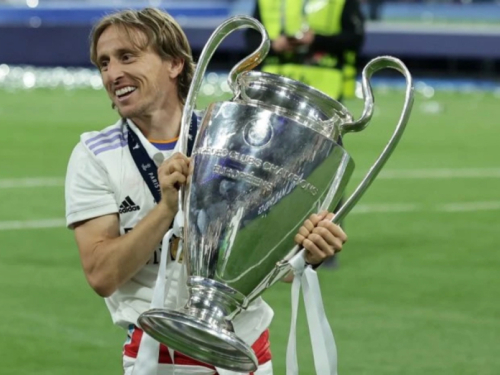 Real Madrid je najuspješniji, Inter želi četvrti, a PSG svoj prvi naslov