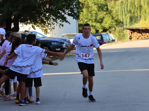 FOTO: Održan 6. Ramski polumaraton
