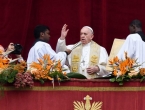 Papa Franjo će posjetiti Bugarsku