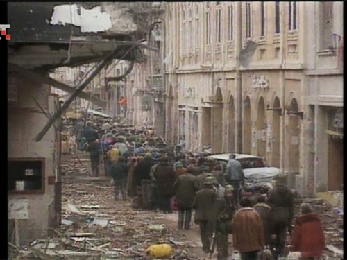 27 godina od pada Vukovara