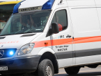 Muškarac u Mostaru preminuo na cesti