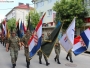 Brigada kralja Tomislava svečano obilježila 26. obljetnicu