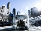 -53: Smrtonosna polarna hladnoća u SAD-u uzima žrtve