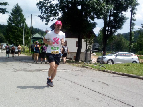 Braća Pavličević osvojila 3. mjesto na Plitvičkom maratonu