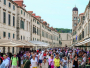Od sredinje svibnja povratak turisti: Slijedi borba s konkurencijom