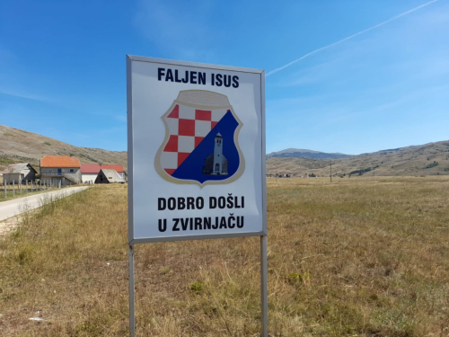 FOTO: Na Zvirnjači održan memorijalni turnir i druženje