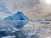 Evo zašto znanstvenike brine smanjivanje morskog leda na Antarktici